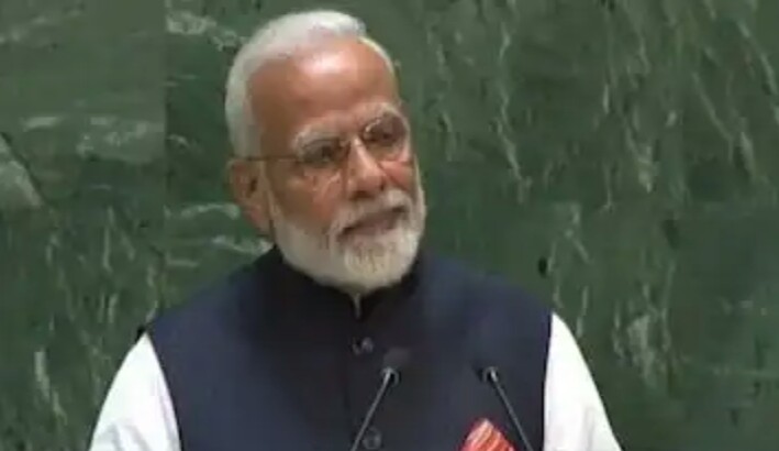 প্রধানমন্ত্রীর ওপর হামলার আশংকায় গোয়েন্দাদের, সতর্ক করা হল স্বরাষ্ট্র মন্ত্রককে 1 প্রধানমন্ত্রীর ওপর হামলার আশংকায় গোয়েন্দাদের, সতর্ক করা হল স্বরাষ্ট্র মন্ত্রককে