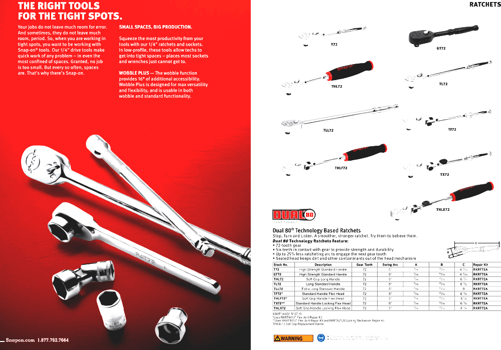 Snapon Snap On Tools Made In China