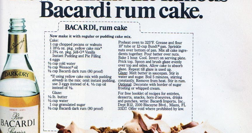 Dying for Chocolate Mocha Rum Cake National Rum Day