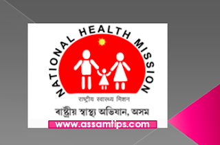 NHM Assam  Community Health Officers Recruitment