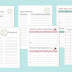 Free Home Management Printables - Easily Organize Your Home And Schedule