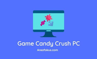 Game Candy Crush PC