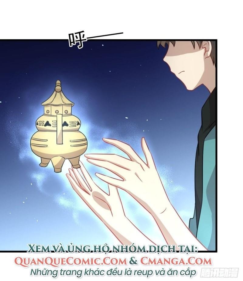 Xuyên Không Vào Thế Giới Nữ Cường Chapter 135 - AB Truyện