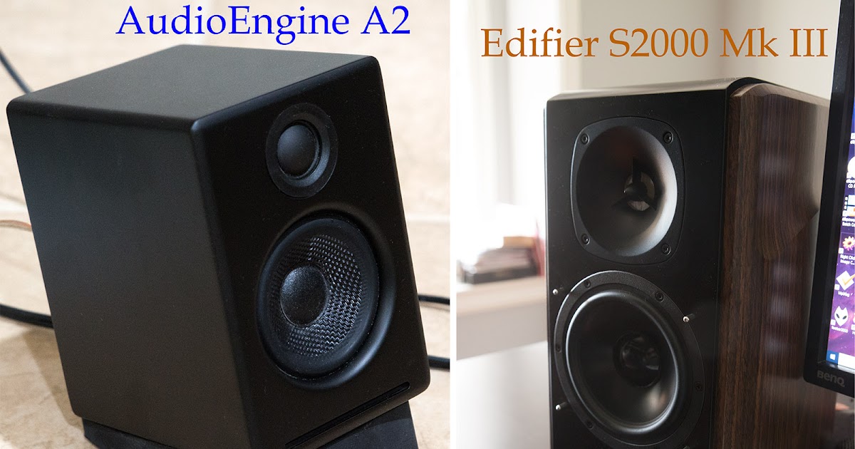 audioengine a2  whathifi