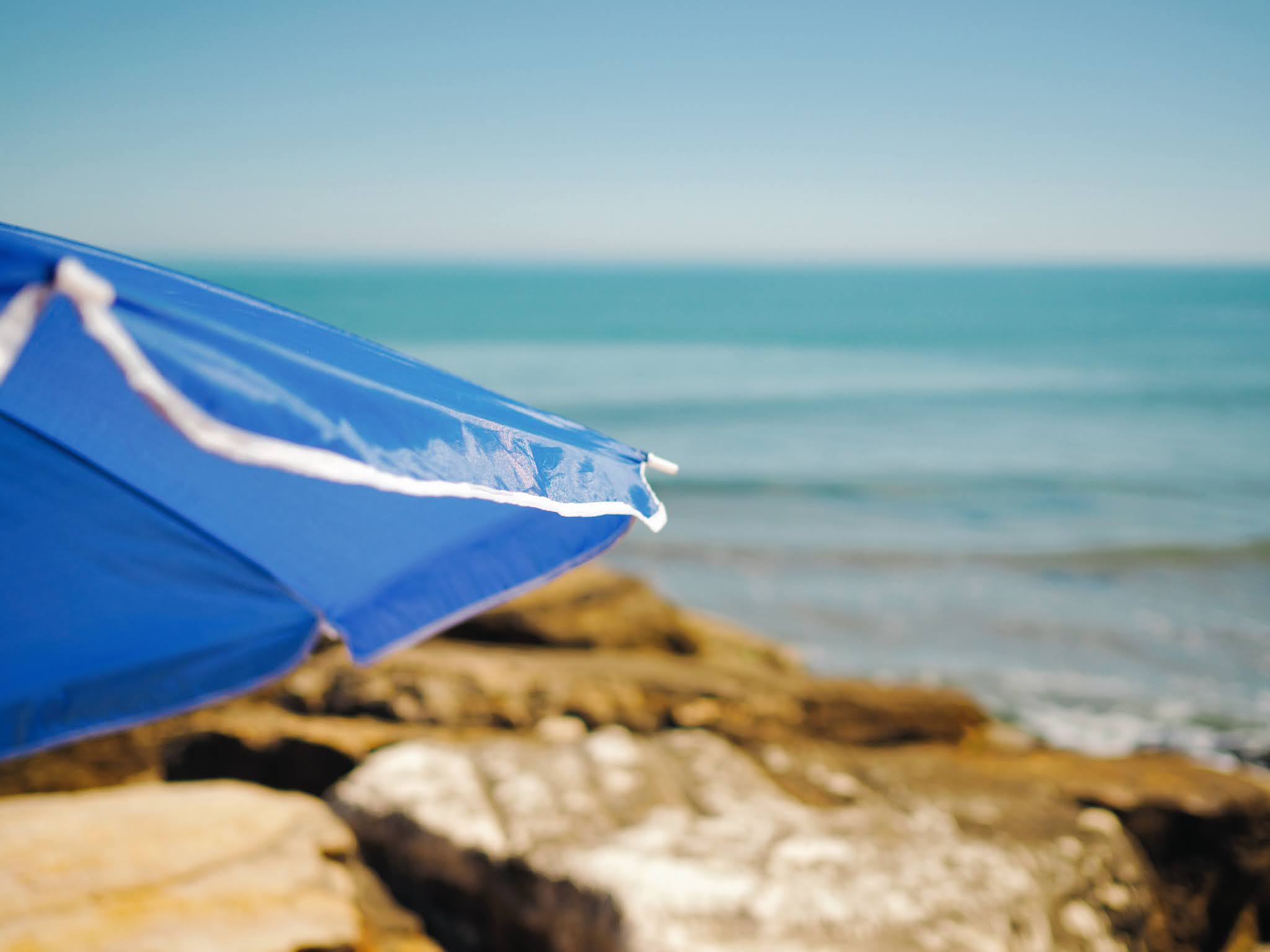 Come può uno scoglio... White Experience