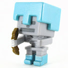 Minecraft Skeleton Mini All-Stars Figure