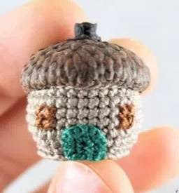 PATRON GRATIS CASA BELLOTA AMIGURUMI 37733