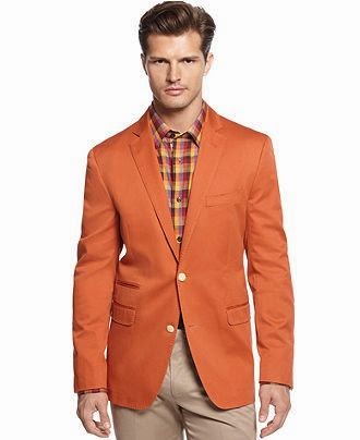 Men`s USA: Men's Colorful Blazer - As Popular When Ever For that Trend ...