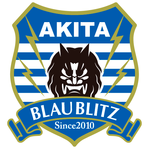 Blaublitz Akita