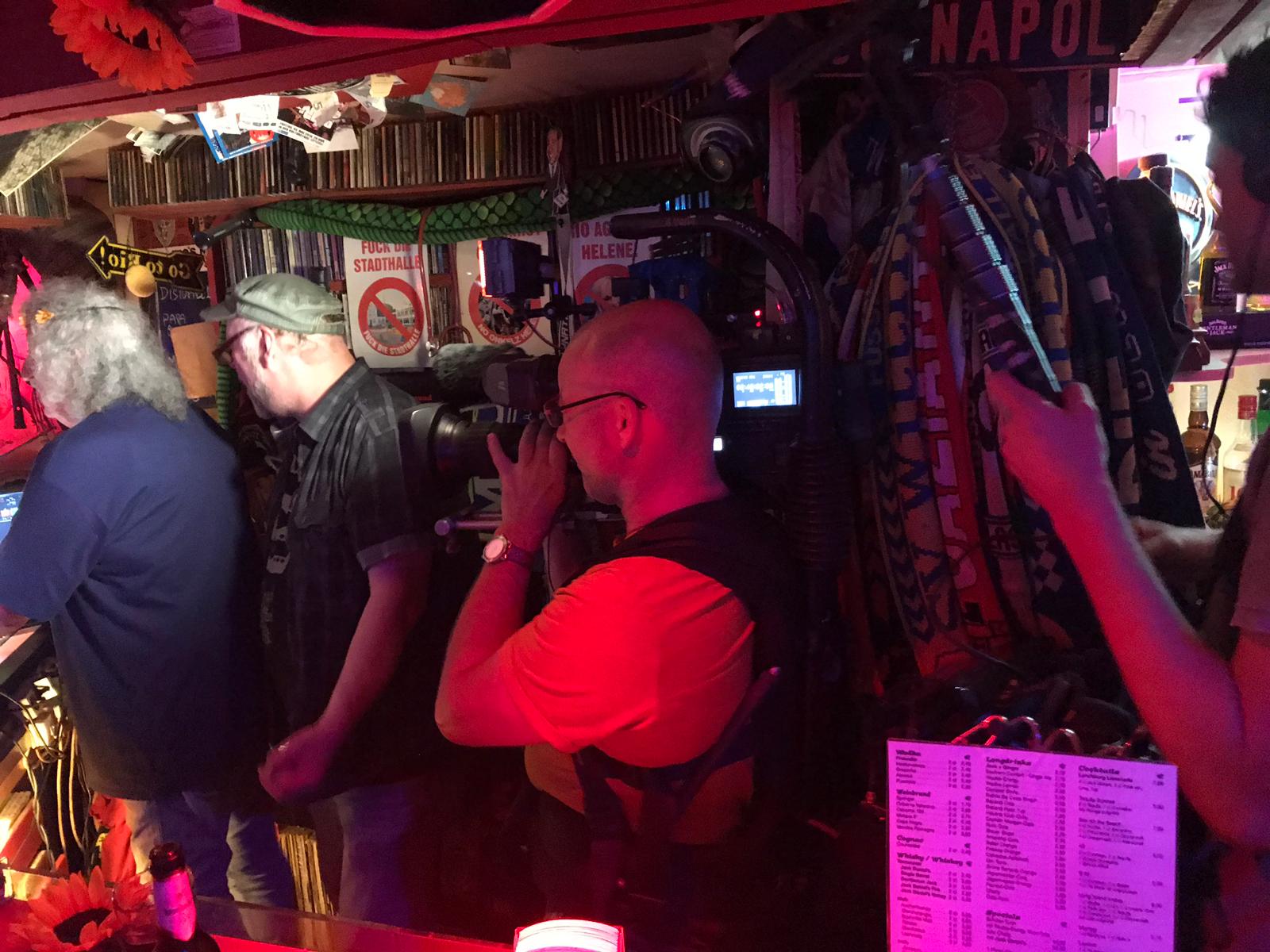 Riesengeige Riesenshows In Bad Elster Hit Tv Eu Blog