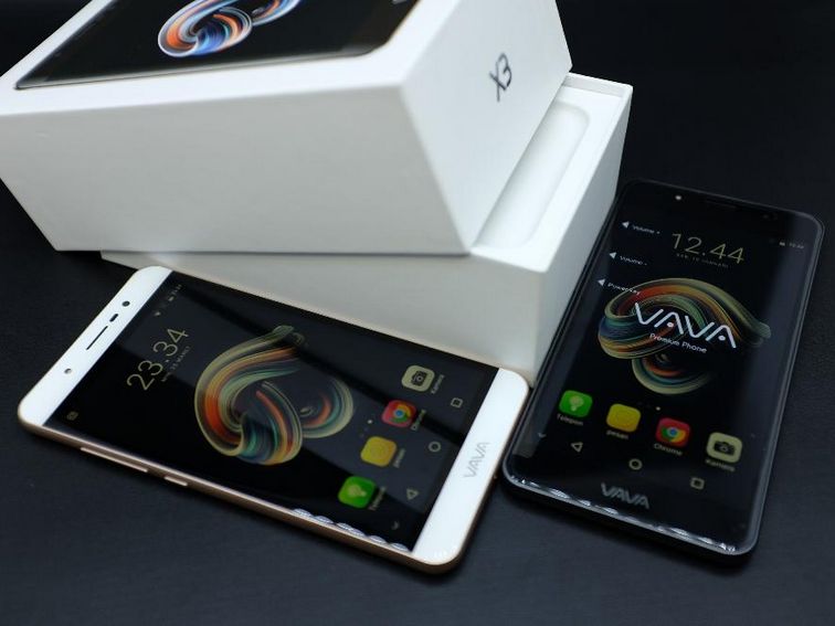 Otak Atik Gadget New Hp Vava X3 4g Harga Murah Spek Premium Otak Atik Gadget