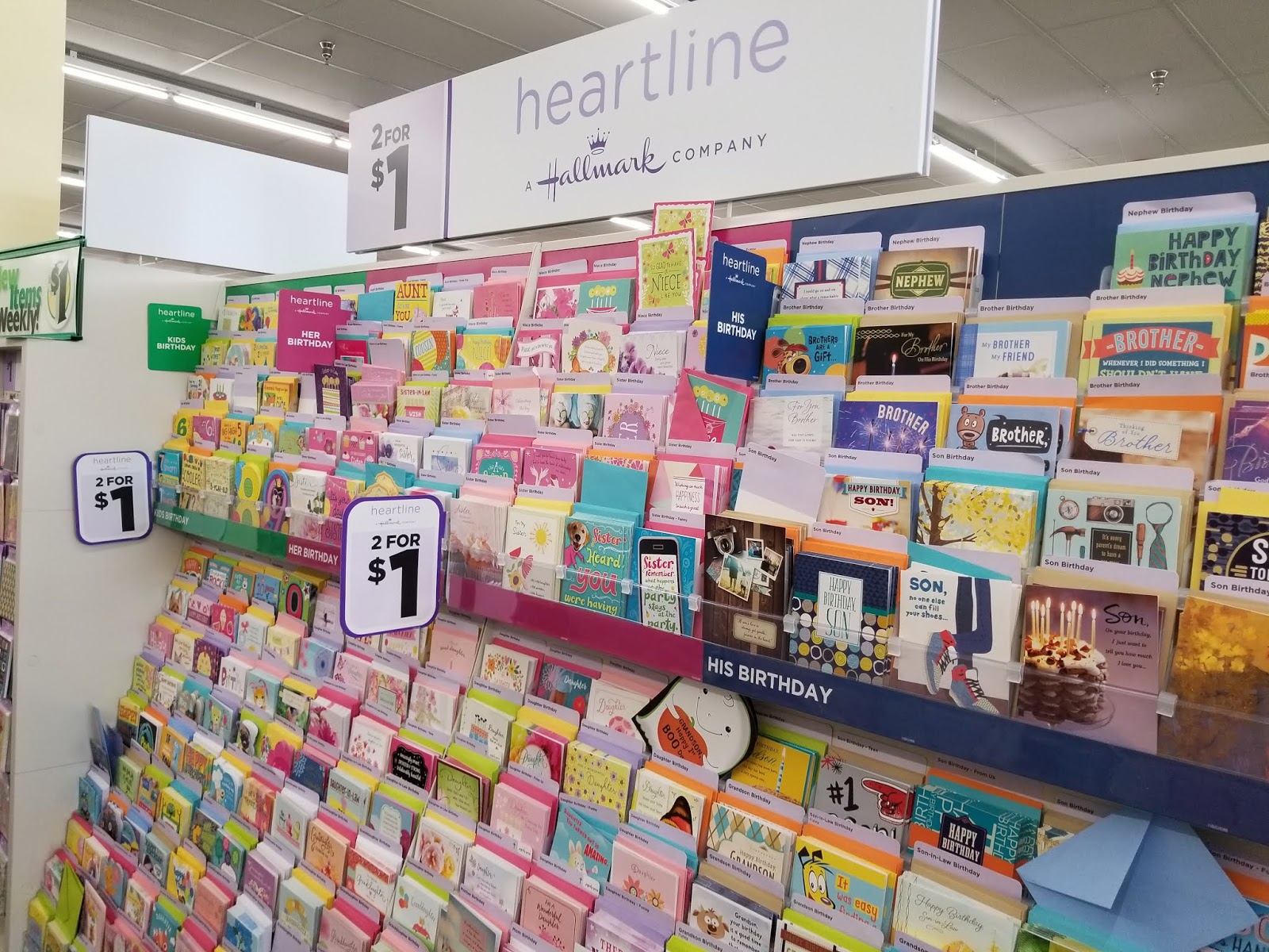 Dollar Tree Hallmark Cards Anniversary And Exciting Sweepstakes Prize Dollar Tree Hallmark Cards Anniversary And Exciting Sweepstakes Prize