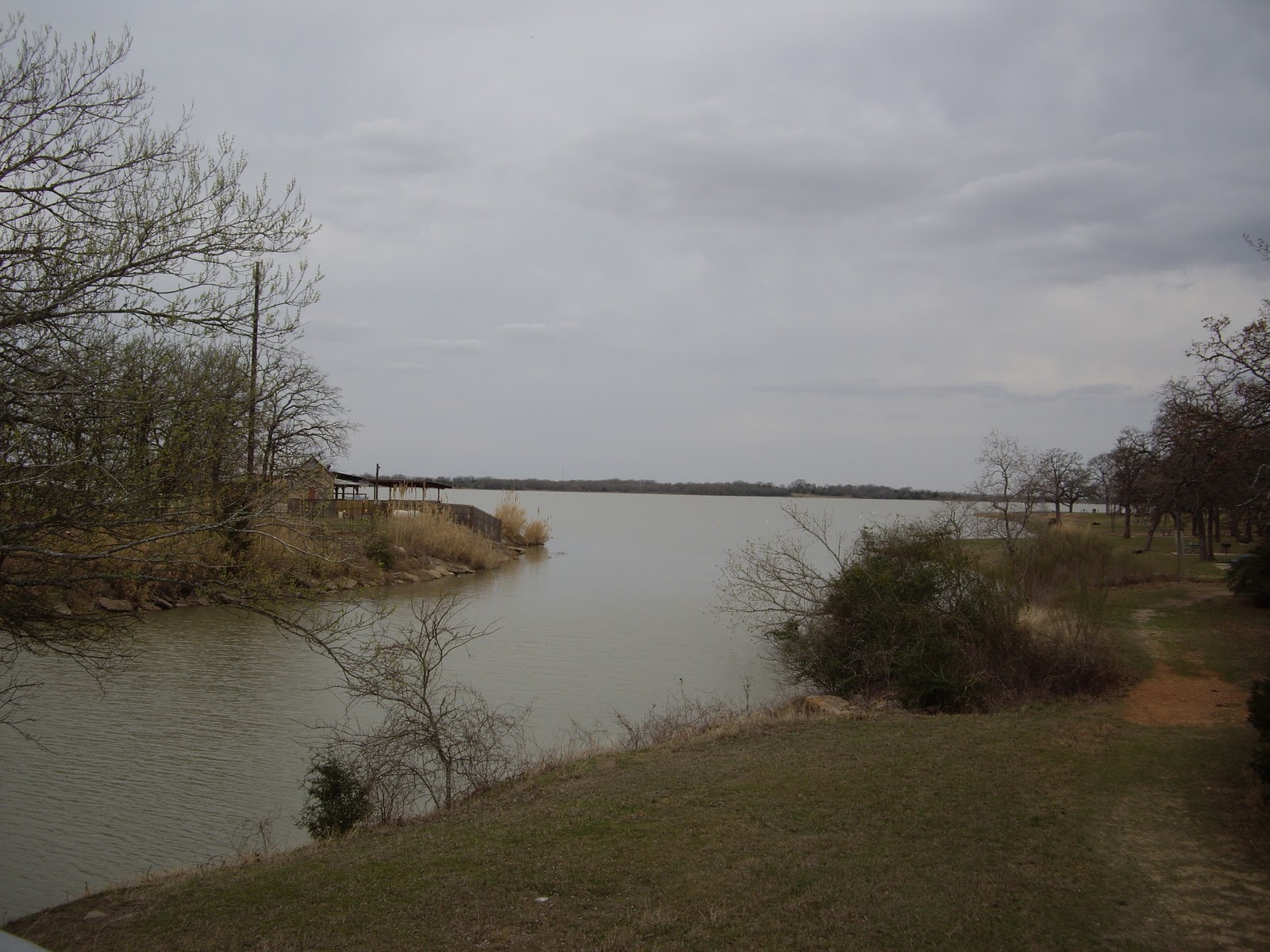 Ready To Go Full Time RVing Full Time RV TravelTexasLake Bryan