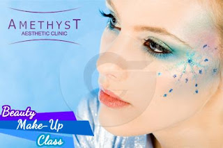Amethyst Aesthetic Clinic Klinik Kecantikan di Subaraya  