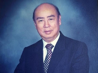 Sudono Salim Sudono Salim