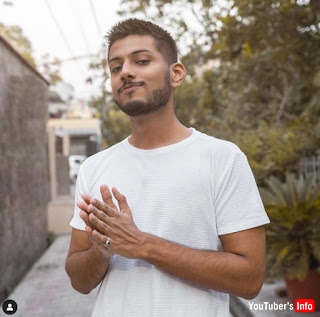 Tech Burner Shlok Srivastava Biography Facts History More