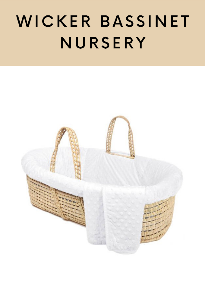 Vintage Wicker Ideas