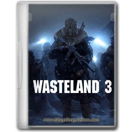 Descargar Wasteland 3 PC Full Español