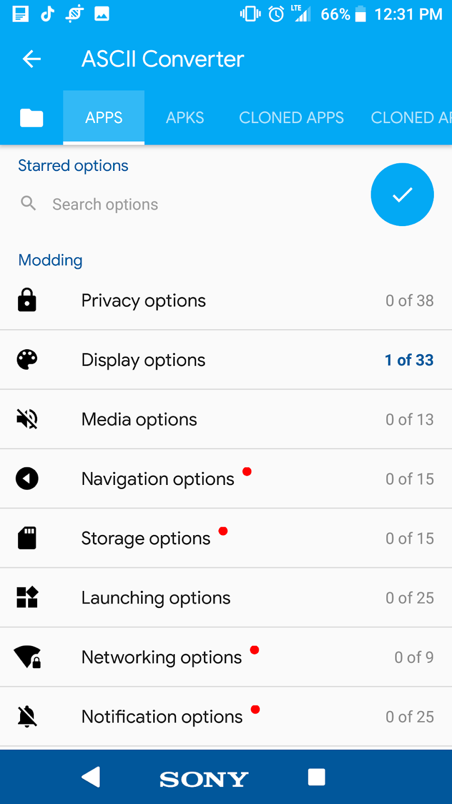 Screenshot Restriction