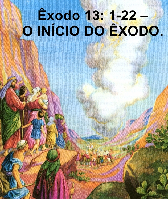 Livro De Exodo Fala Sobre O Que Compartilhar Livros