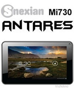 S Nexian Antares Mi730