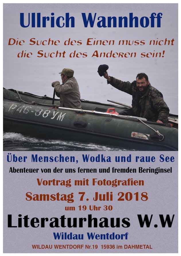 Schmolke Illustrator Literaturhaus Comic Lesung