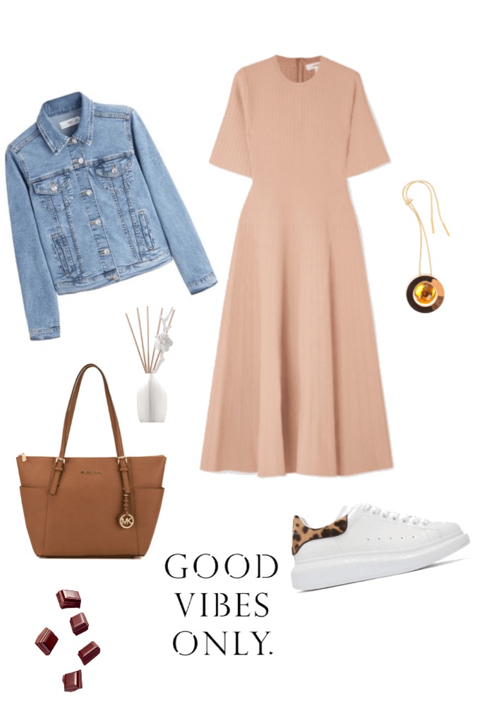 The ultimate guide to rock your school run outfit Big Fashion Talk