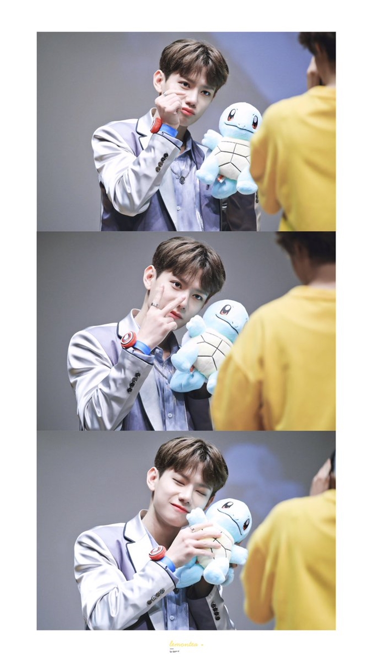 하마터면 팀이름 전원공격이 될 뻔했던 아이돌 | 인스티즈