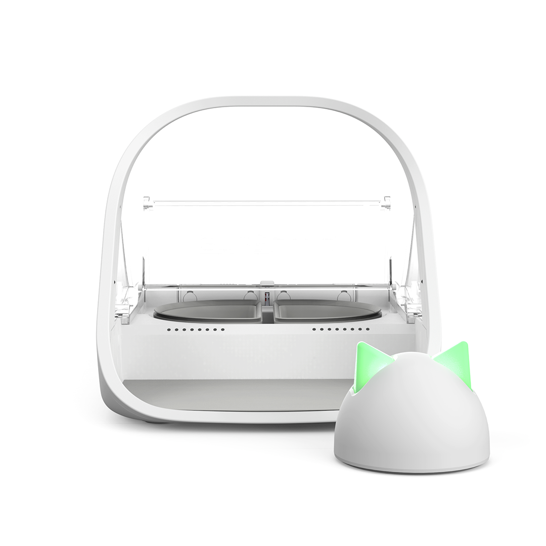 SureFeed® Microchip Pet Feeder Connect now available in Australia