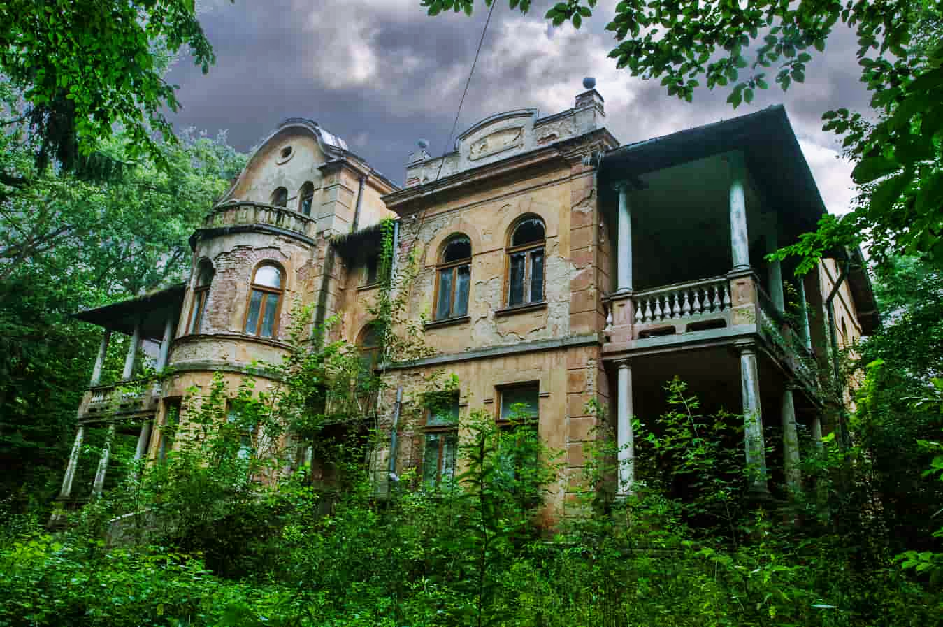 Kisah Seram  Misteri Penyewa Rumah Banglo di Ampang Jaya