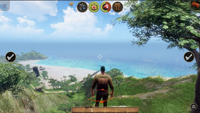 radiation island game genre radiation island game genre
