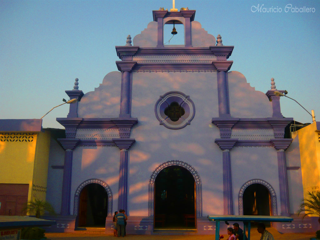 El Blog de Rashteco Un breve paseo por Tecún Umán, Guatemala. El Blog de Rashteco Un breve paseo por Tecún Umán, Guatemala.