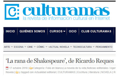 https://www.culturamas.es/blog/2018/10/17/la-rana-de-shakespeare-de-ricardo-reques/