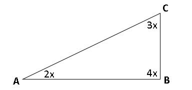 Kumpulan Contoh Soal Dan Jawaban Penilaian Harian Segitiga Segiempat Masharist