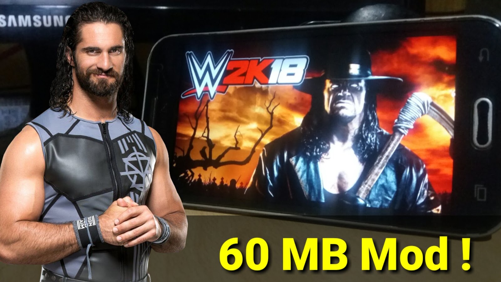 Wr3d Mod Apk Download For Android لم يسبق له مثيل الصور Tier3 Xyz