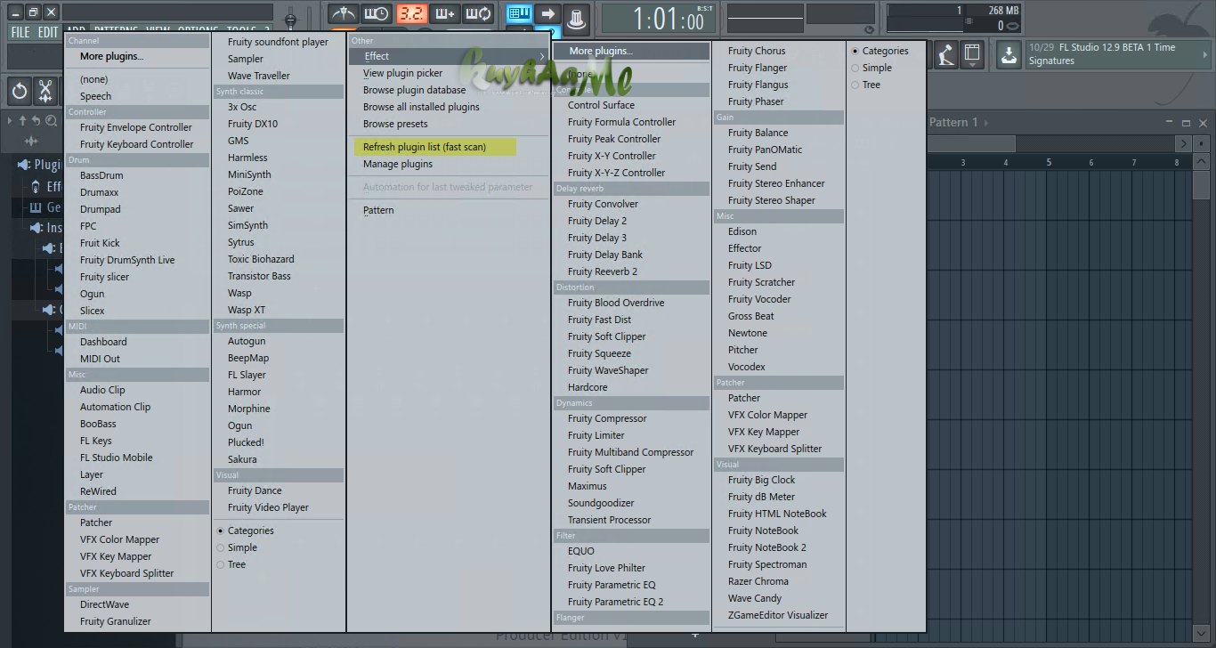 fl studio producer edition fl studio producer edition
