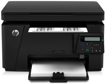 hp laserjet pro mfp m125nw драйвер
