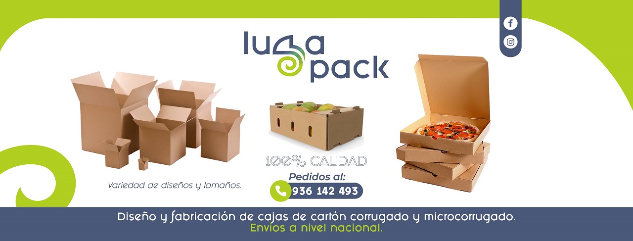 Luga Pack