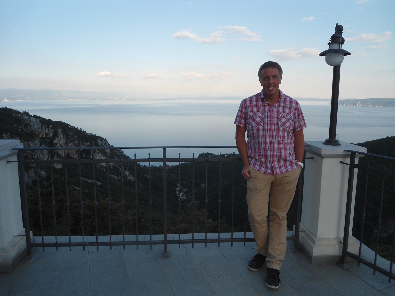 Schmelli Online Mein Wohnmobil Geocaching Und Ich Camping Krk