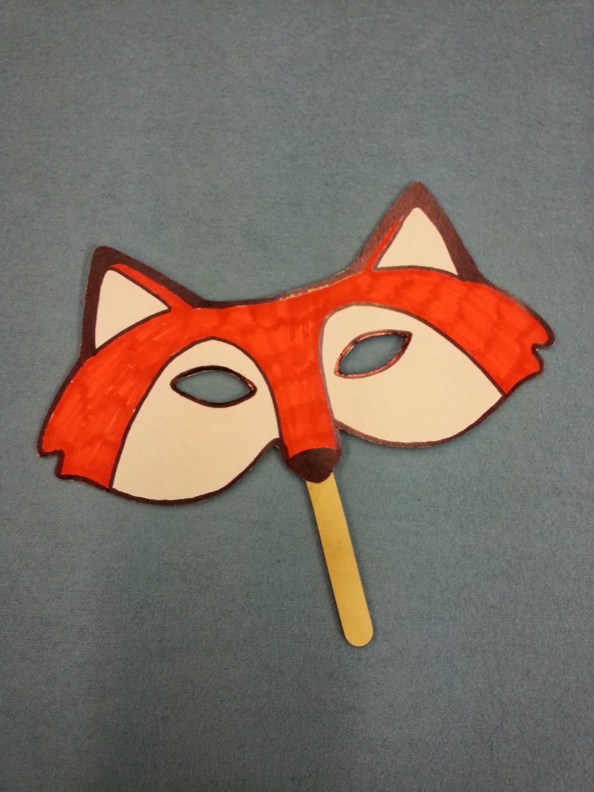 Library Village: Toddler Story Time - What Does the Fox Say?