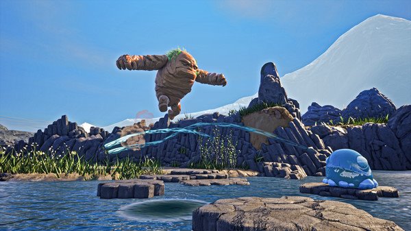 Skully (2020) PC Full Español Skully (2020) PC Full Español