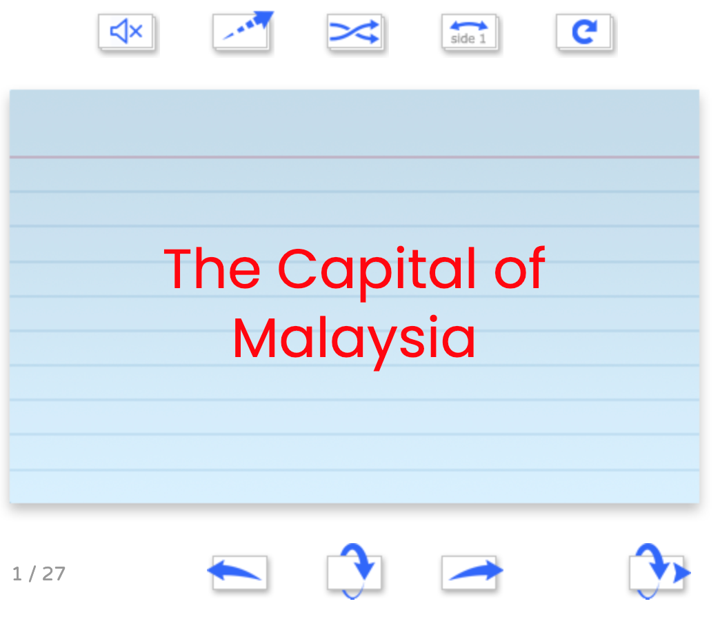 Here Is How to Easily Create Instructional Flashcards from Your Google