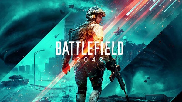 تسريب الحجم النهائي لملف تحميل لعبة Battlefield 2042 و تفاصيل مثيرة جدا