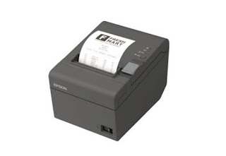 Printer EPSON TM T82II USB