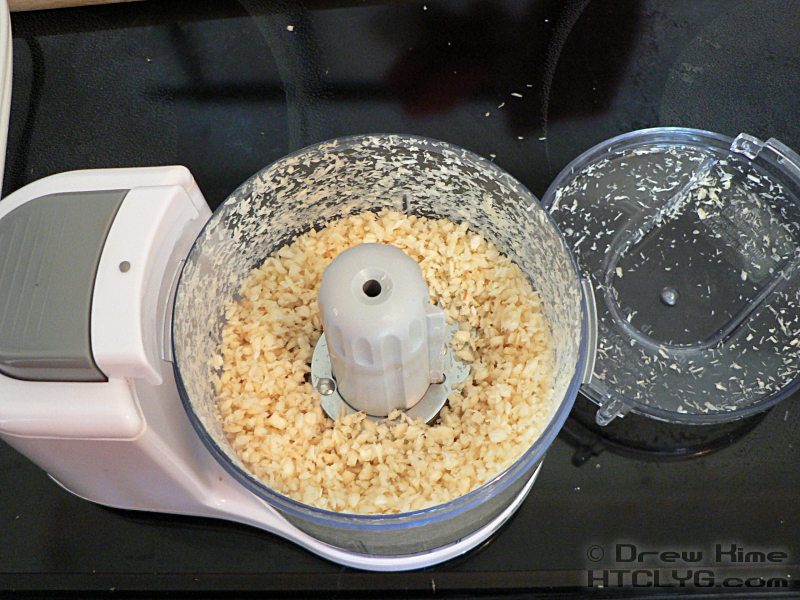 Academy of Food “To a worm in horseradish, the whole world is