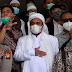 Sidang Habib Rizieq Dilanjut Hari Ini, Akan Disiarkan Langsung PN Jaktim