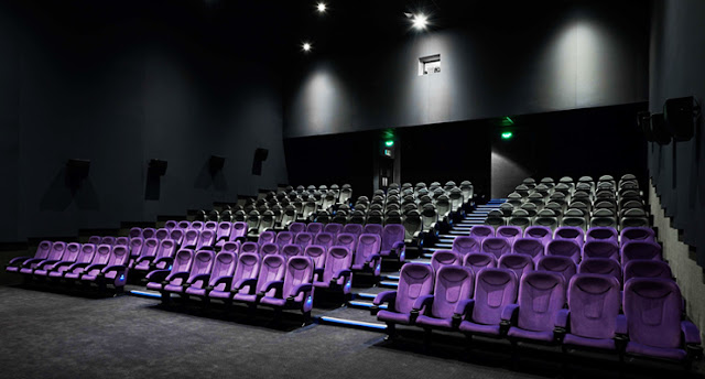Reel Cinemas Dubai