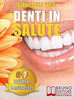 DENTI IN SALUTE Di GIANCARLO PAGA PDF DENTI IN SALUTE Di GIANCARLO PAGA PDF