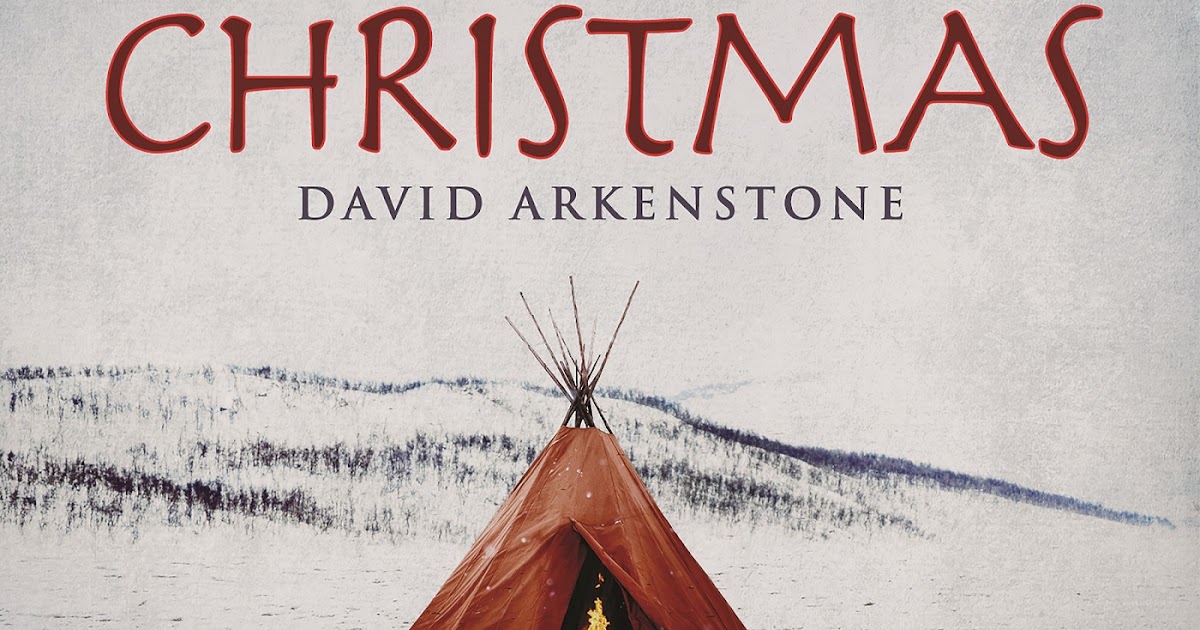 Away In A Manger David Arkenstone Native Christmas (2018)