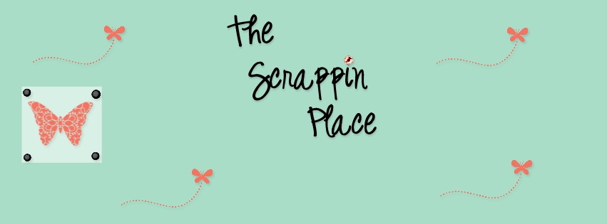 The Scrappin Place